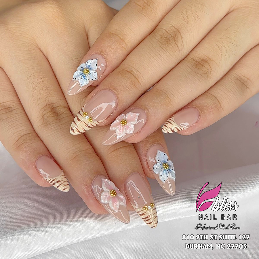 Bliss Nail Bar